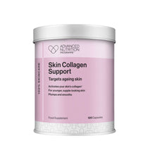 Advanced Nutrition Programme Skin Collagen Support 120 Caps