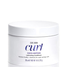 Color Wow Coco Motion - Lubricating Conditioner