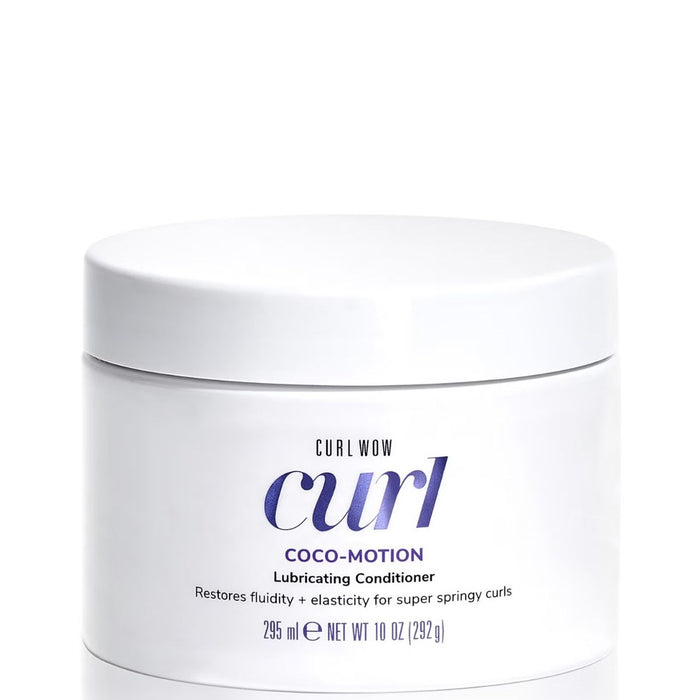 Color Wow Coco Motion - Lubricating Conditioner