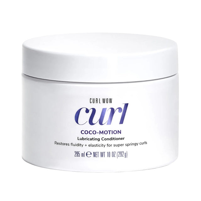 Color Wow Coco Motion - Lubricating Conditioner
