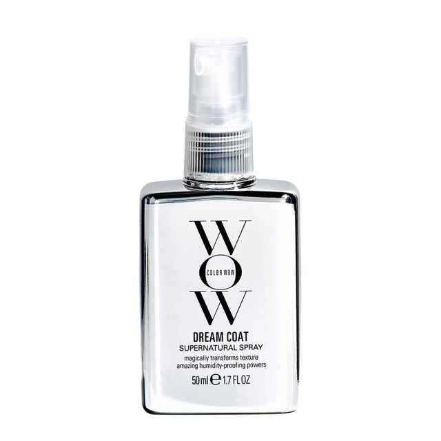 Color Wow Dream Coat Supernatural Sealant Spray Travel Size