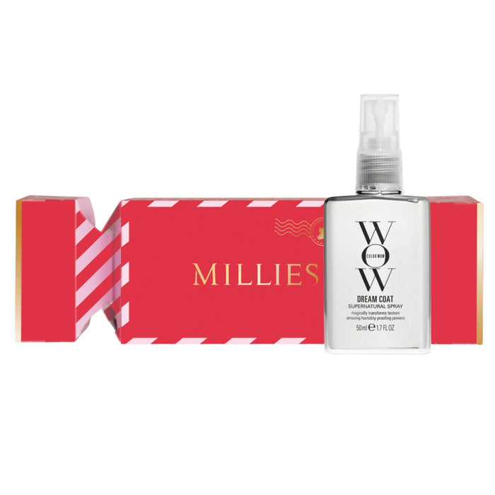 Millies Exclusive Color Wow Dream Coat Supernatural Sealant Spray Trav
