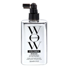 Color Wow Dream Coat Ultra Moisturizing Anti Frizz Treatment Extra Strength 200ml