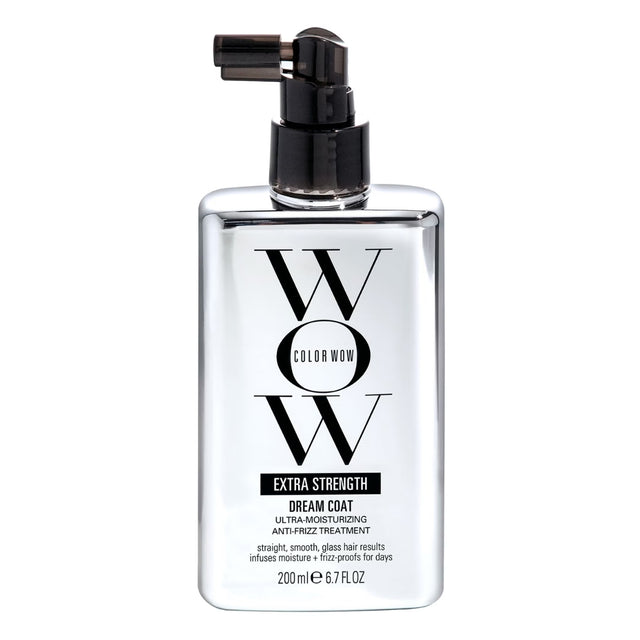 Color Wow Dream Coat Ultra Moisturizing Anti Frizz Treatment Extra Strength 200ml