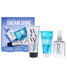 Color Wow Dream Shine Kit