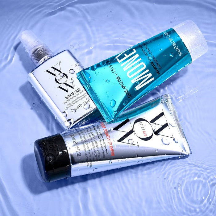 Color Wow Dream Shine Kit