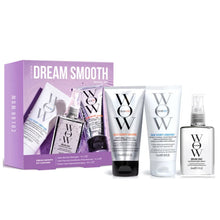 Color Wow Dream Smooth Kit