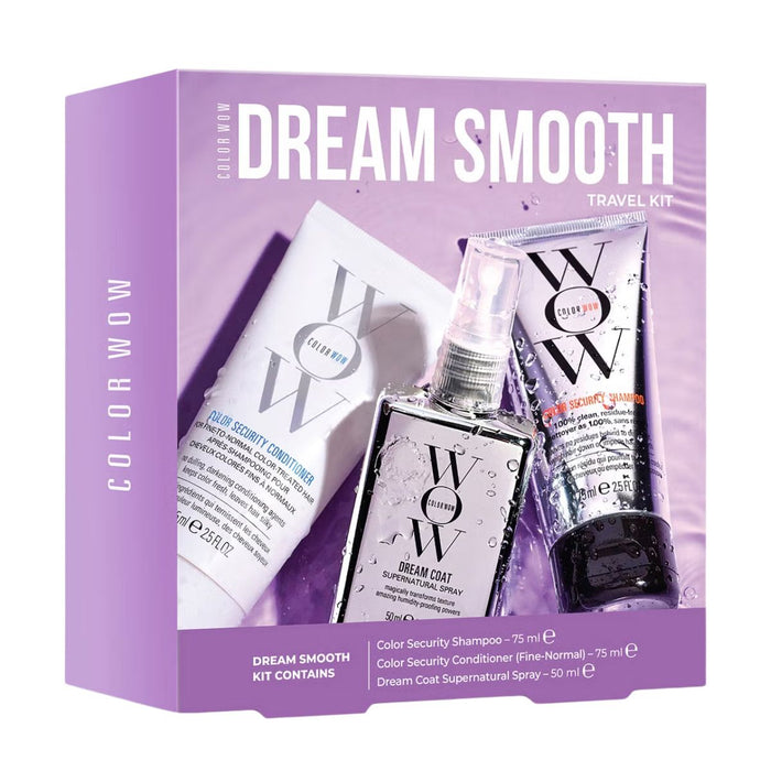Color Wow Dream Smooth Kit