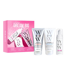 Color Wow Dream Travel Big Kit