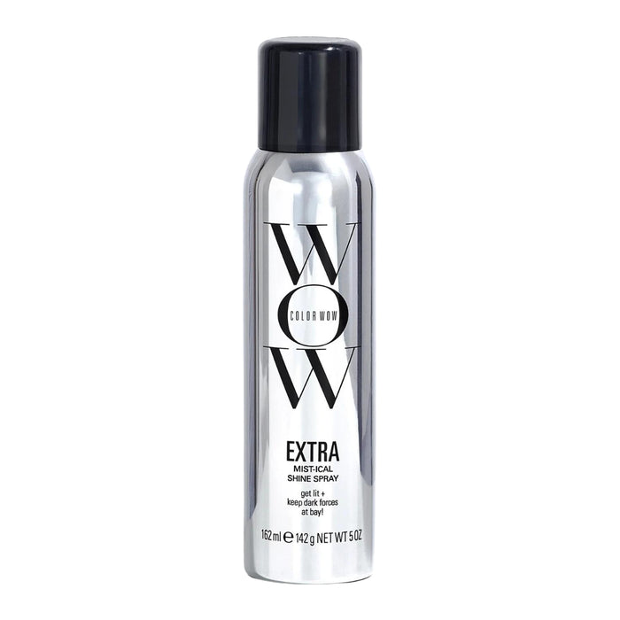 Color Wow Extra Mist-ical Shine Spray Travel Size 84ml