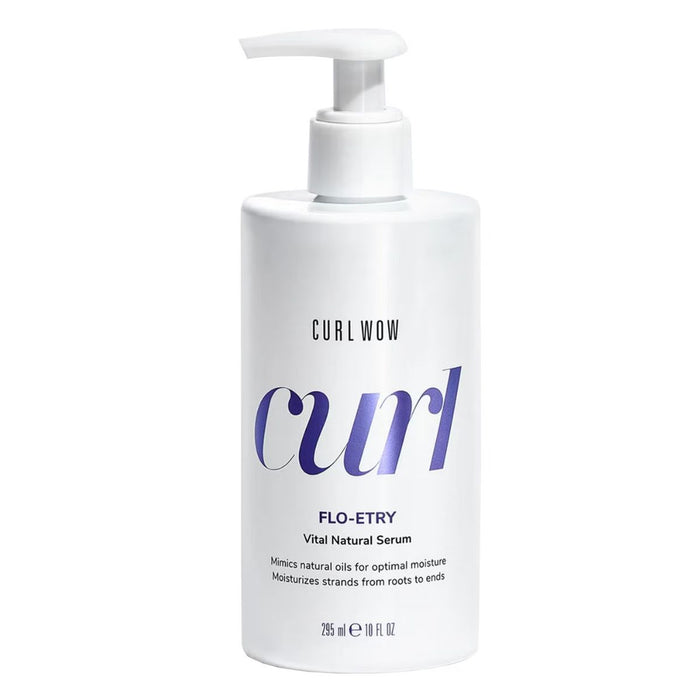 Color Wow Flo Etry - Vital Natural Serum