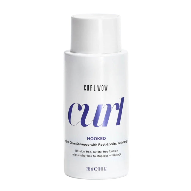 Color Wow Hooked Clean Shampoo