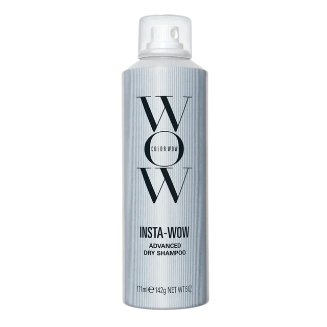 Color Wow Insta-Wow Advanced Dry Shampoo 