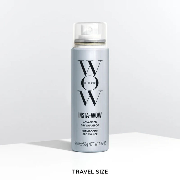 Color Wow Insta-Wow Advanced Dry Shampoo 60ml