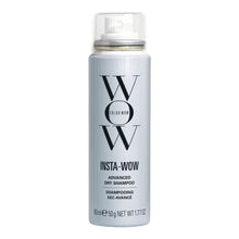 Color Wow Insta-Wow Advanced Dry Shampoo 60ml