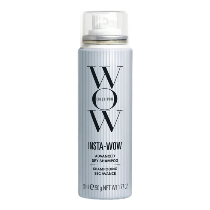 Color Wow Insta-Wow Advanced Dry Shampoo 60ml