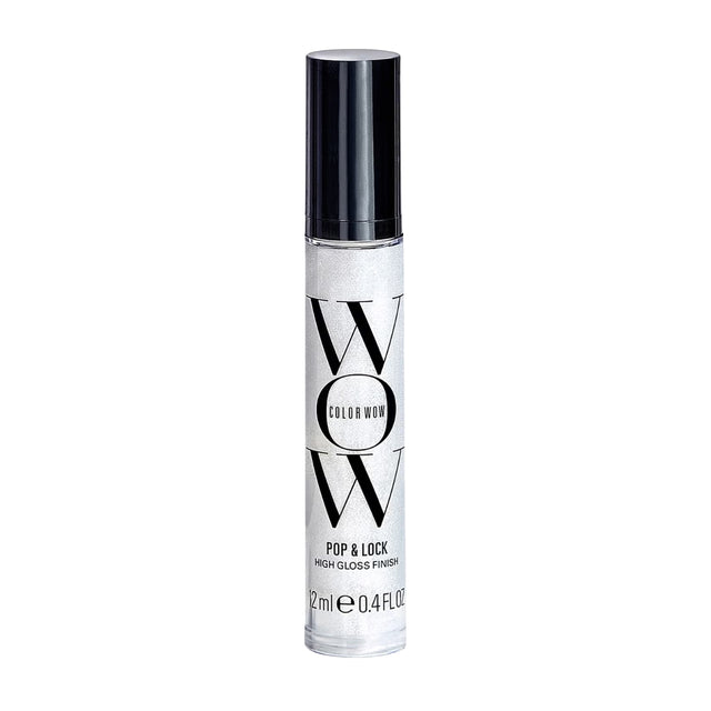 Color Wow Pop & Lock High Gloss Shellac 12ml