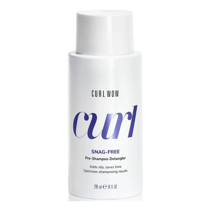 Color Wow Snag Free - Detangler