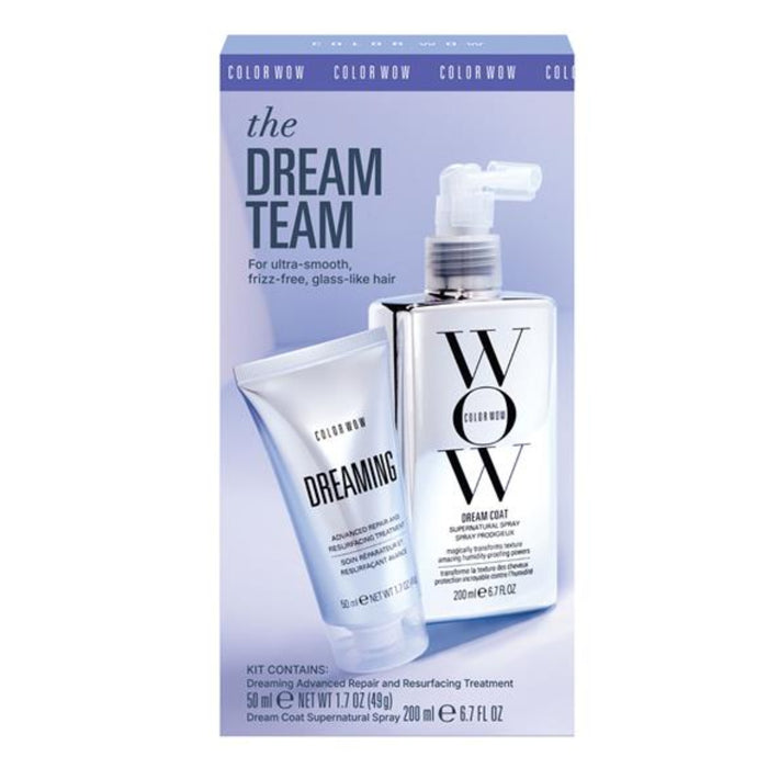 Color Wow The Dream Team Kit