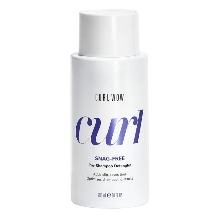 Color Wow Snag Free - Detangler