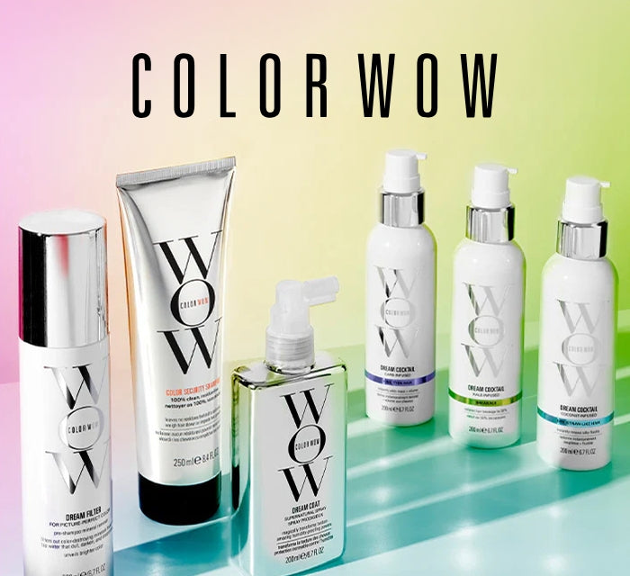 Wow Color Color Wow Hair Products | Millies Ireland