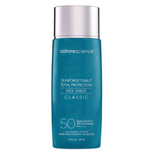 Colorescience Total Protection Face Shield Classic SPF50