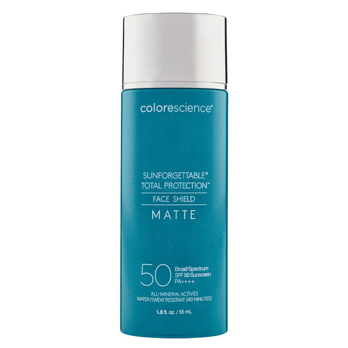 Colorescience Total Protection Face Shield Matte SPF50