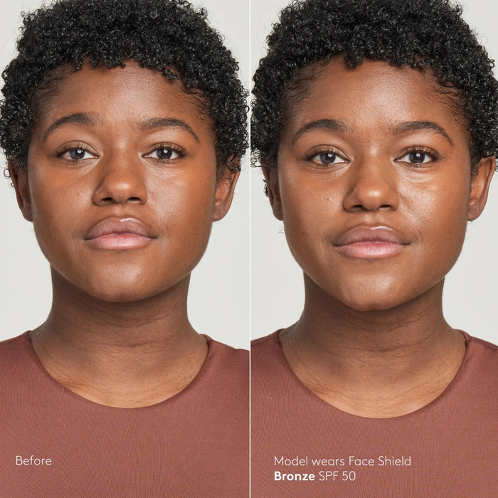 Colorescience Total Protection Face Shield Bronze SPF50