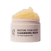 🎁 Complimentary Glow For It Cleansing Balm 15g with any purchase from the brand. One Gift per person. While stocks last. (100% off)