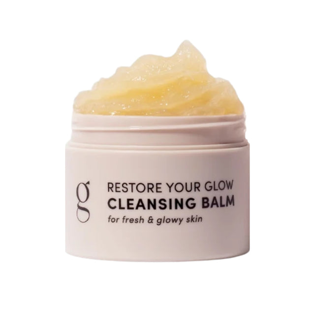 🎁 Complimentary Glow For It Cleansing Balm 15g with any purchase from the brand. One Gift per person. While stocks last. (100% off)