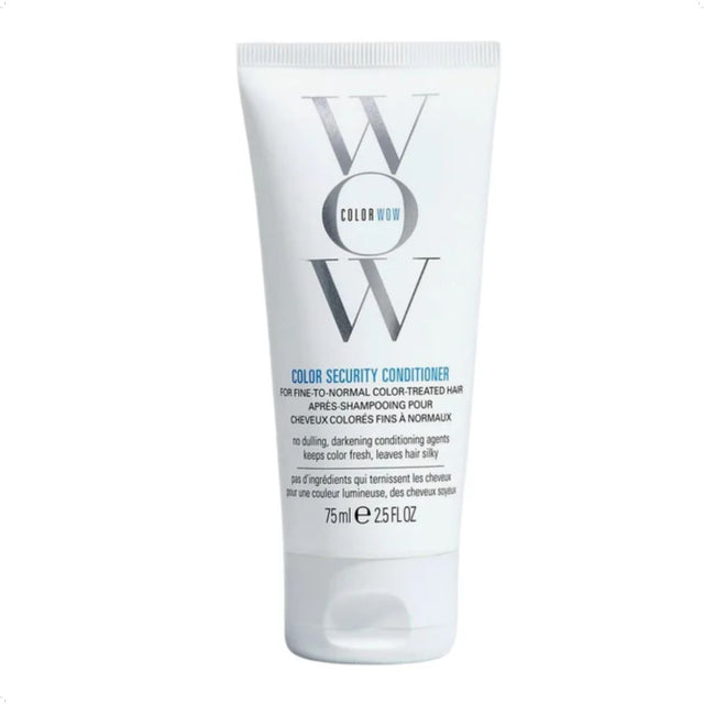 Color Wow Security Conditioner Fine to Normal Travel Size