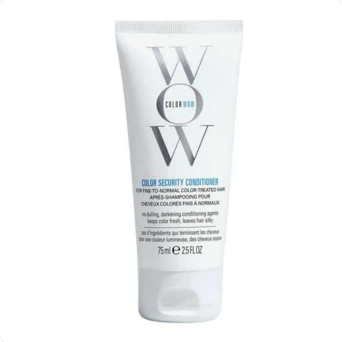 Color Wow Security Conditioner Fine to Normal Travel Size