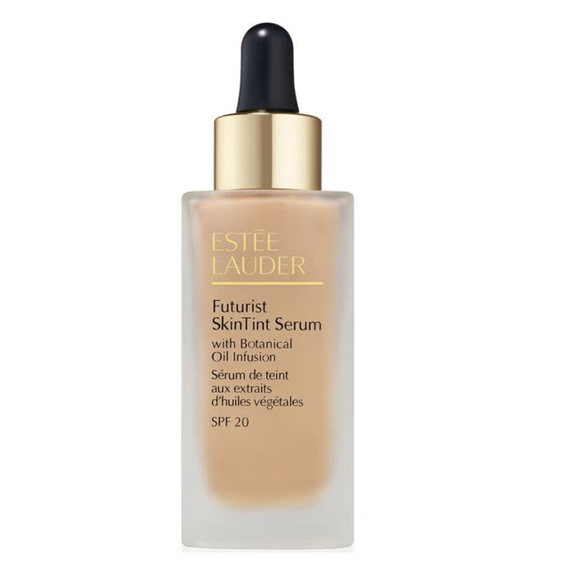 Estée Lauder Futurist SkinTint Serum Foundation SPF 20