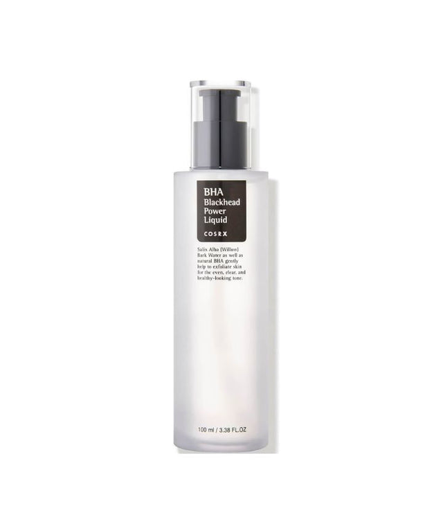 Cosrx BHA Blackhead Power Liquid 100ml