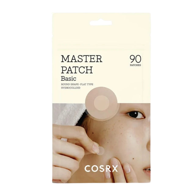 Cosrx Master Patch Basic - 90 Patches