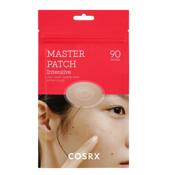 Cosrx Master Patch Clear Fit - 90 Patches