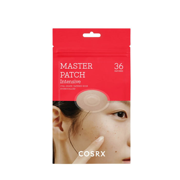 Cosrx Master Patch Intensive - Blemish Cover 36 Patches