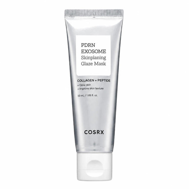 Cosrx PDRN Exosome Skinplaning Glaze Mask