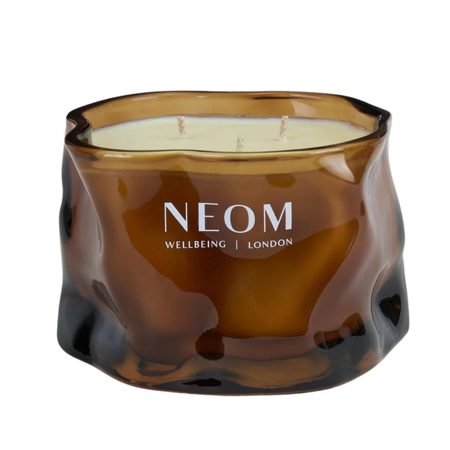 NEOM Wellbeing Cosy Nights 3 Wick Candle