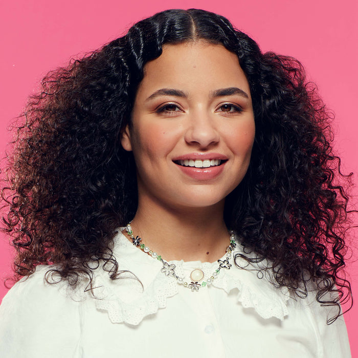 Umberto Giannini No More Frizz Curl Serum