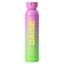 DAISE Hello All Body Spray & Deodorant 120ml Raspberry & Mint