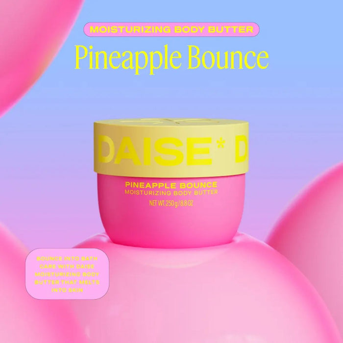 DAISE Body Butter Pineapple