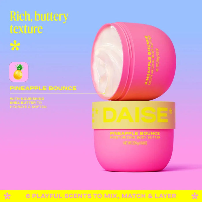 DAISE Body Butter Pineapple