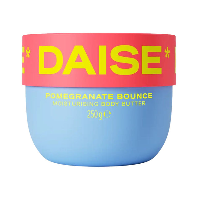 DAISE Body Butter Pomegranate