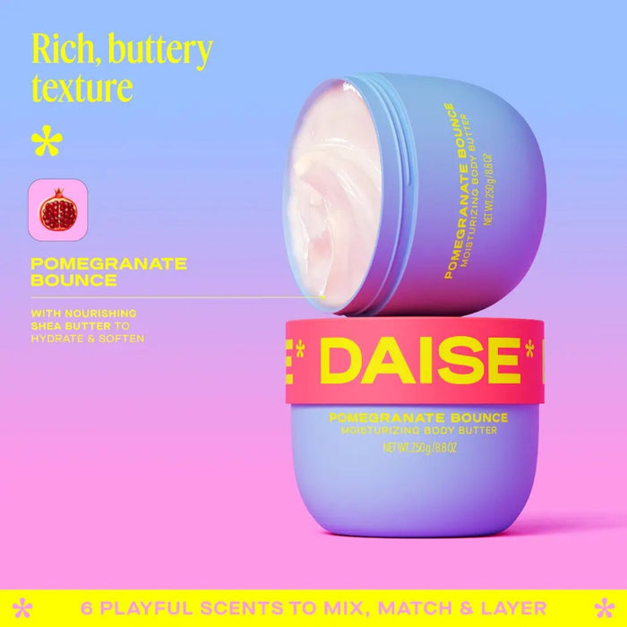 DAISE Body Butter Pomegranate