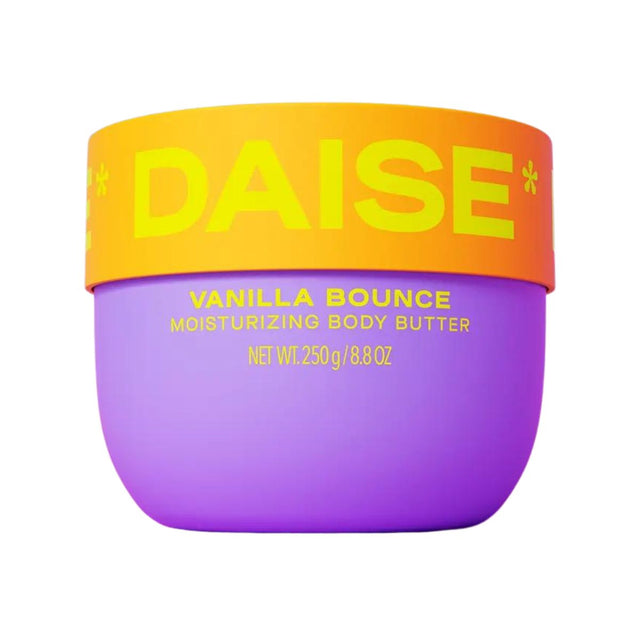 DAISE Body Butter Vanilla 250g