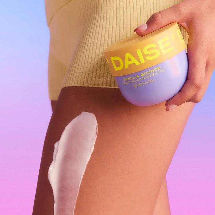DAISE Body Butter Vanilla