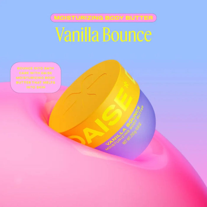 DAISE Body Butter Vanilla