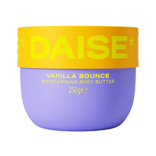 DAISE Body Butter Vanilla