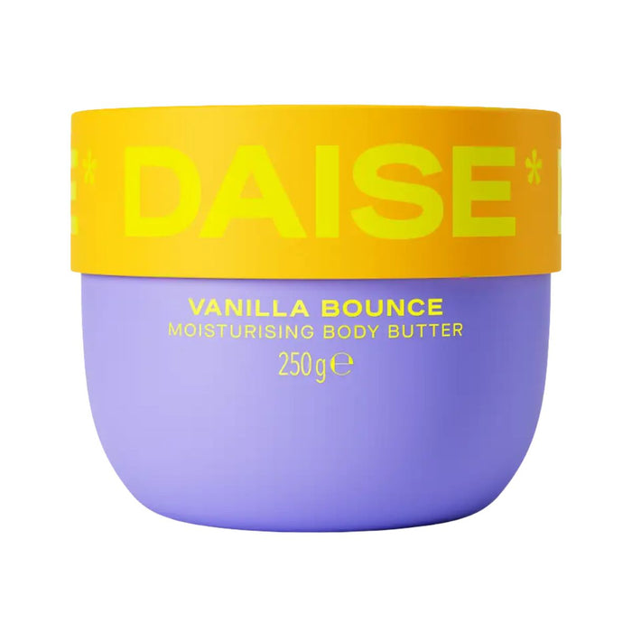 DAISE Body Butter Vanilla